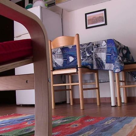 La Casetta Di Gino Boloňa Exteriér fotografie