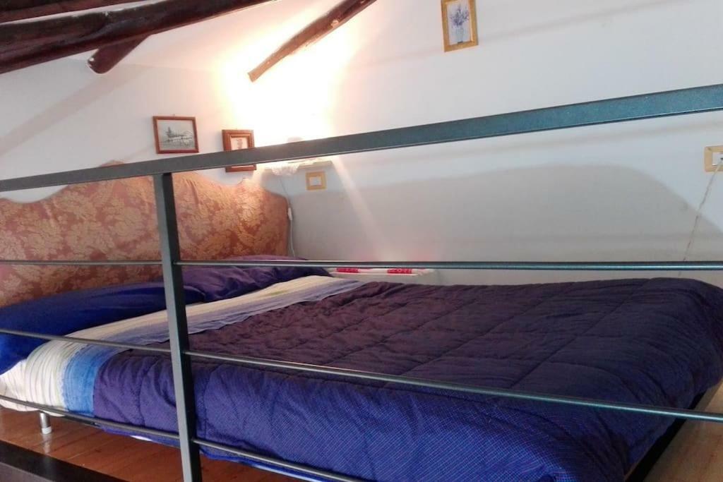 La Casetta Di Gino Boloňa Exteriér fotografie